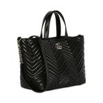 Сумки-тоут Gucci Betty Medium Tote Bag 'Black' 2