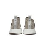 Кроссовки Kith x Naked x adidas NMD_CS2 Primeknit «Tan» 6