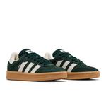Кроссовки adidas Samba XLG 'Shadow Green Chalk White' 8