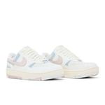 Кроссовки Nike Wmns Gamma Force NB 'Sail Silt Red Summit White' 8