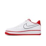 Кроссовки Urbanstar x Nike Air Force 1 '07 LX 'HELLO Pack - White University Red' 3