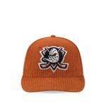 Шляпа Anaheim Ducks с вышивкой 1