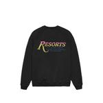 Свитер Resorts с логотипом 2