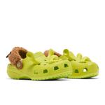 Сабо DreamWorks x Crocs Classic Clog Toddler 'Shrek' 8