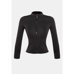 Zip-Up Stand Collar спортивная куртка 5