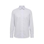 vertical-stripe shirt 1