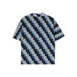 Рубашка TENCEL™ с логотипом 2