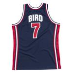 Топ NBA Team USA 1992 Larry Bird 2