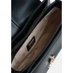 Мини-сумка-клатч через плечо Carrie Mini Flap Crossbody Bag 5