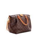 Сумка-сэтчел Turenne Handbag Monogram Canvas MM 1