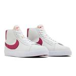 Кроссовки Nike Zoom Blazer Mid SB 'Sweet Beet' 8