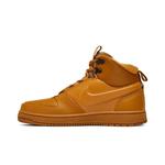 Ботинки Nike Path Winter 'Wheat' 3