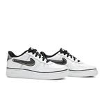 Кроссовки Nike Air Force 1 LV8 Sport GS 'White Black' 8
