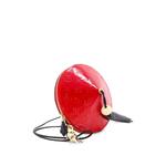 Клатч Toupie Handbag Vernis 2