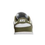 Кроссовки Nike Wmns Dunk Low 'Medium Olive' 7