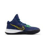 Кроссовки Nike Kyrie Flytrap 4 'Blue Void Yellow' 1