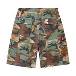 Шорты Vale Forever Diy Jorts 'Camo' 2
