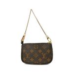 Сумка на плечо Monogram Mini Pochette Accessoires (2011 год) 1