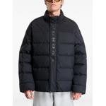 Flight puffer jacket 1