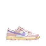Кроссовки Dunk Low Pink Oxford 1