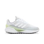 Кроссовки Adidas Wmns Summervent Spikeless Golf 'White Almost Lime' 1