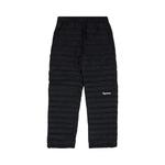 Брюки Supreme Micro Down Pant 'Черный' 1