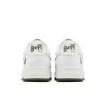 Лайфстайл Bapesta #6 M2 'Olive Drab' 6