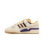 Кроссовки adidas Forum 84 Low 'Lakers Snakeskin' 3