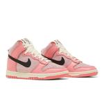 Кроссовки Nike Wmns Dunk High 'Hoops' 8