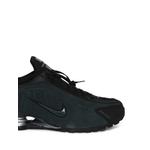 Кеды Shox R4 с логотипом 2