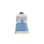 Кроссовки Wmns Air Jordan 1 High Zoom Comfort 2 'University Blue' 7