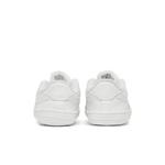 Повседневные кроссовки Nike Force 1 CB 'Triple White' 6