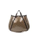 Сумка-сэтчел GG Crystal Abbey D Ring Convertible Tote (2016-2026 годы) 1