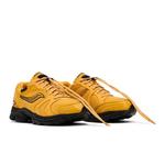 Лайфстайл Saucony ProGrid Triumph 4 'Gorpcore - Mango' 8