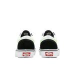 Кроссовки Vans Old Skool 'Flame Black White' 6