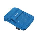 Сумки Supreme Utility Bag 'Королевский синий' 1