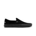 Слипоны Motorhead x Vans Skate Slip-On 'Black' 1