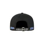 Кепка Palace Eyes 6-Panel 'Black' 4