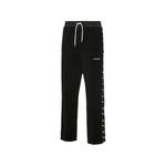 Бархатные спортивные брюки из коллаборации с The Kooples 1