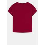 Футболка с коротким рукавом и круглым вырезом Script Slim - Tommy Mainline 6