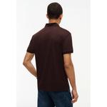Хлопковое трикотажное поло Fluid Cotton Interlock Knit - Tommy Mainline 2