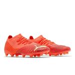 Бутсы Puma Future 3.4 FG AG 'Fearless Pack' 8