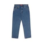 Джинсы Supreme Regular Jean 'Indigo' 1