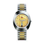 Rado DiaStar Оригинальные автоматические часы R12408633 1