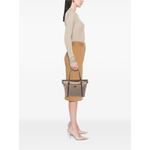 Сумка-сэтчел GG Canvas Convertible Joy Tote (2016-2026 годы) 2