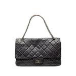 Сумка на плечо Quilted Aged Calfskin Reissue 2.55 Double Flap 227 (2012-2013 годы) 1