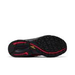 Повседневный бег New Balance 993 MiUSA 'Red Black' 4