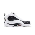 Кроссовки Reebok Answer 3 'White Black' 1