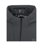 GORPCORE HOOD LIGHT SHORT DOWN JKT BOSTON RED SOX 5