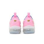 Кроссовки Nike Wmns Air VaporMax Plus 'Cotton Candy Rainbow' 6